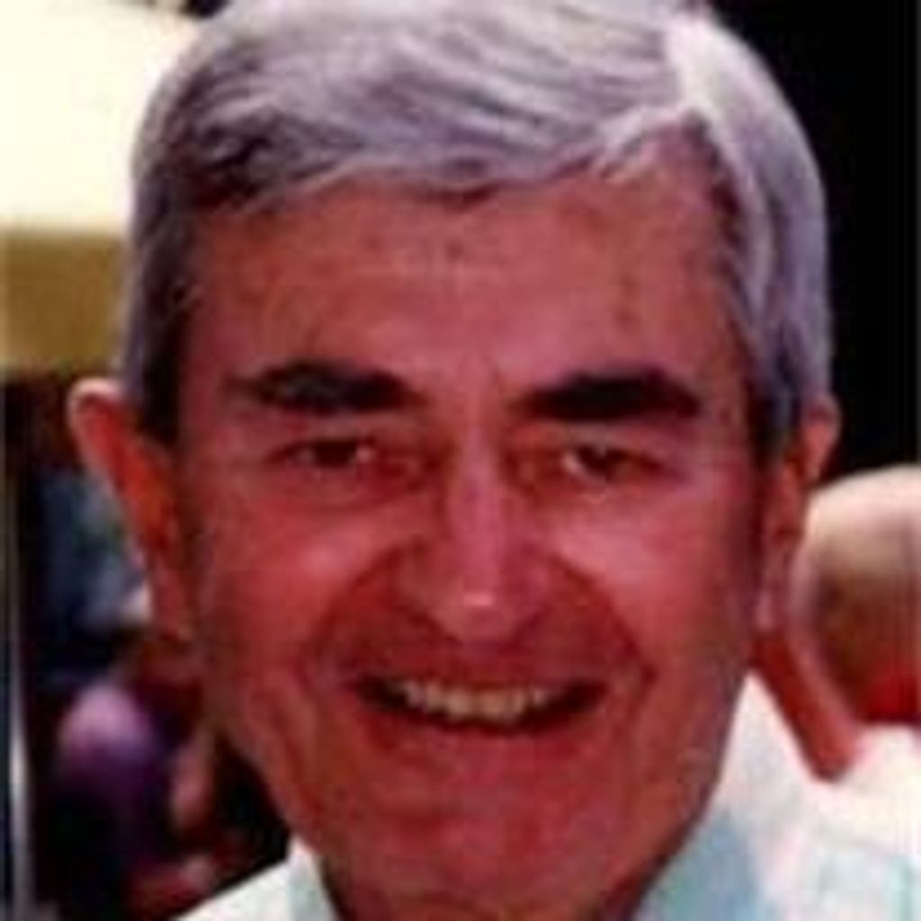 Jerold Jost