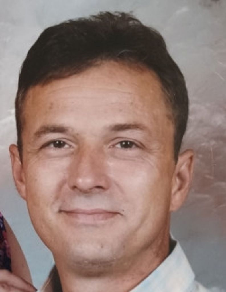 Wayne Hudson Odom Profile Photo