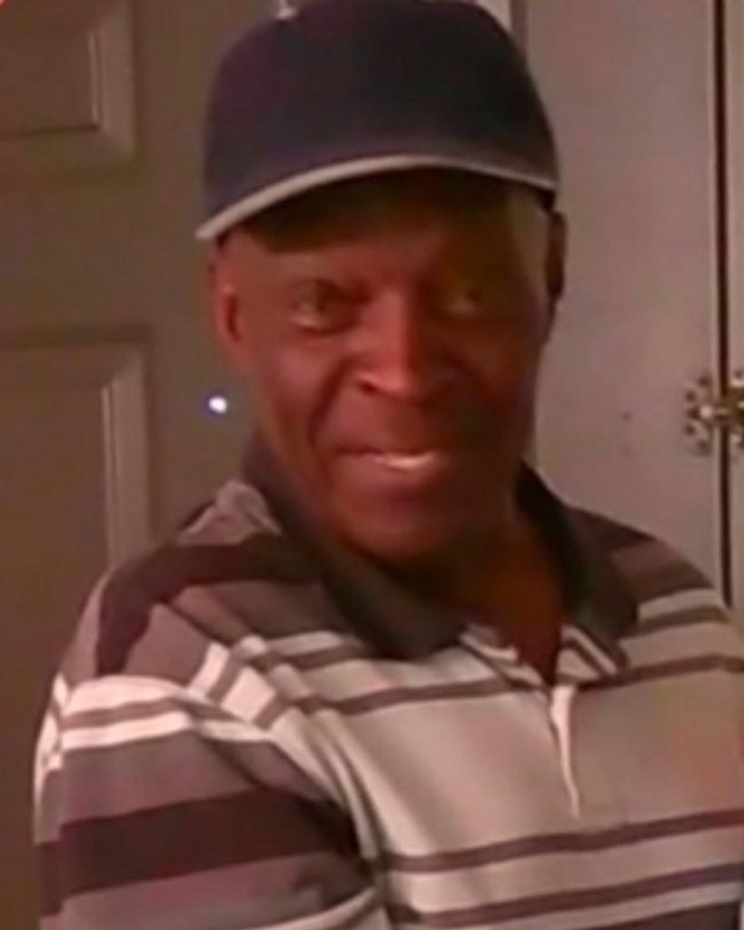 Walter "Cat Walt" Smith Sr. Profile Photo