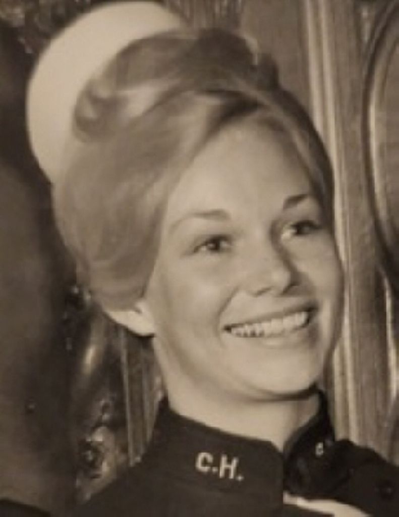 Shirle Kathleen Hall Profile Photo