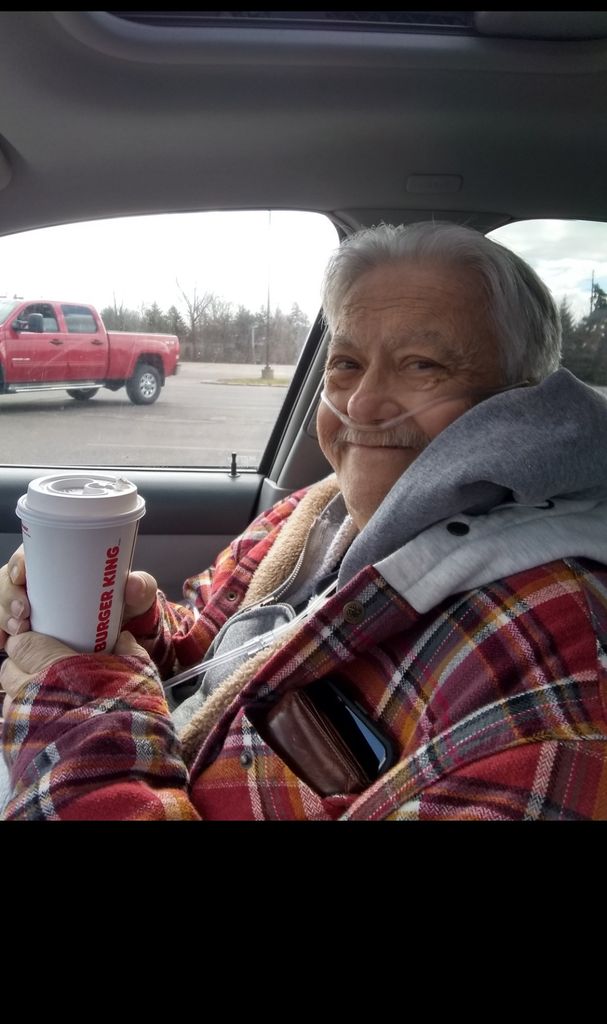 David R. "Bugs" Moran