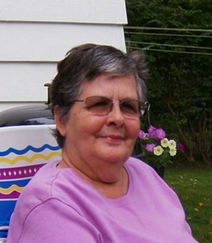 Ann Augsburger Profile Photo