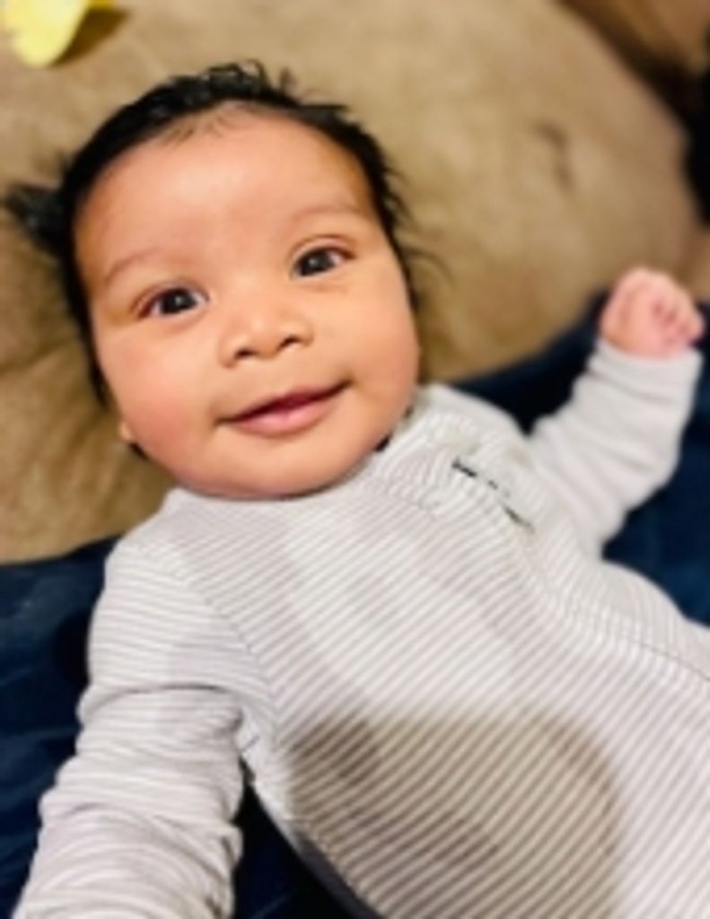 Angel Reynaldo Haynes