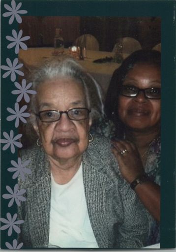 Gertrude Crenshaw photo gallery thumbnail 53 of 64