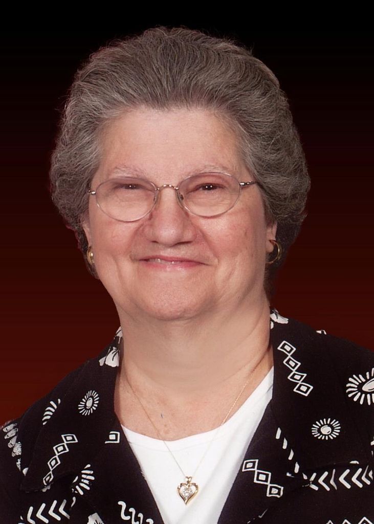 Alice E. Kaufmann Profile Photo