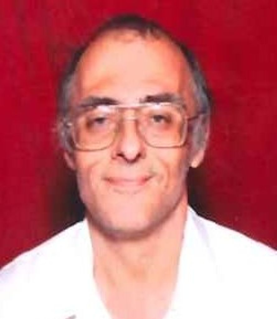 Donald J. Lobrutto Jr.