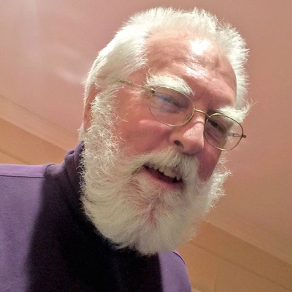 Michael Robson Profile Photo