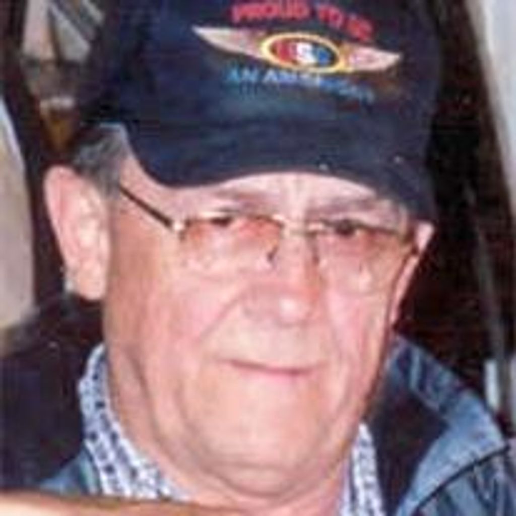 William "Bill" Lenz