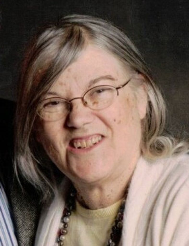 Carol Hermann