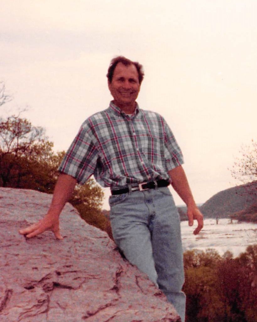 Thomas John Bartenfelder Sr. Profile Photo