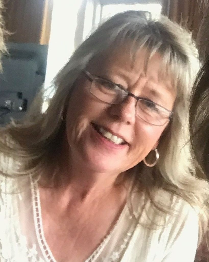 Pamela "Pam" Hopperstad
