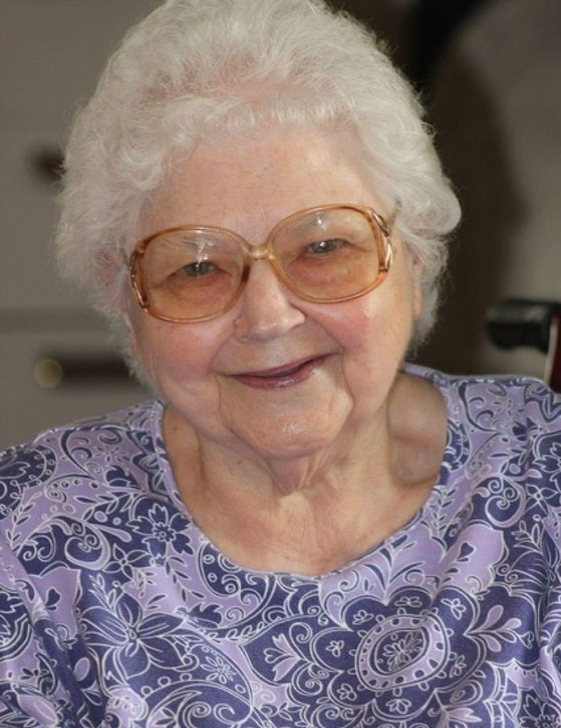 Mary  Lou Smith Profile Photo