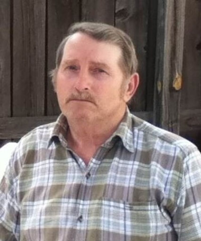 James Howard Souders Profile Photo