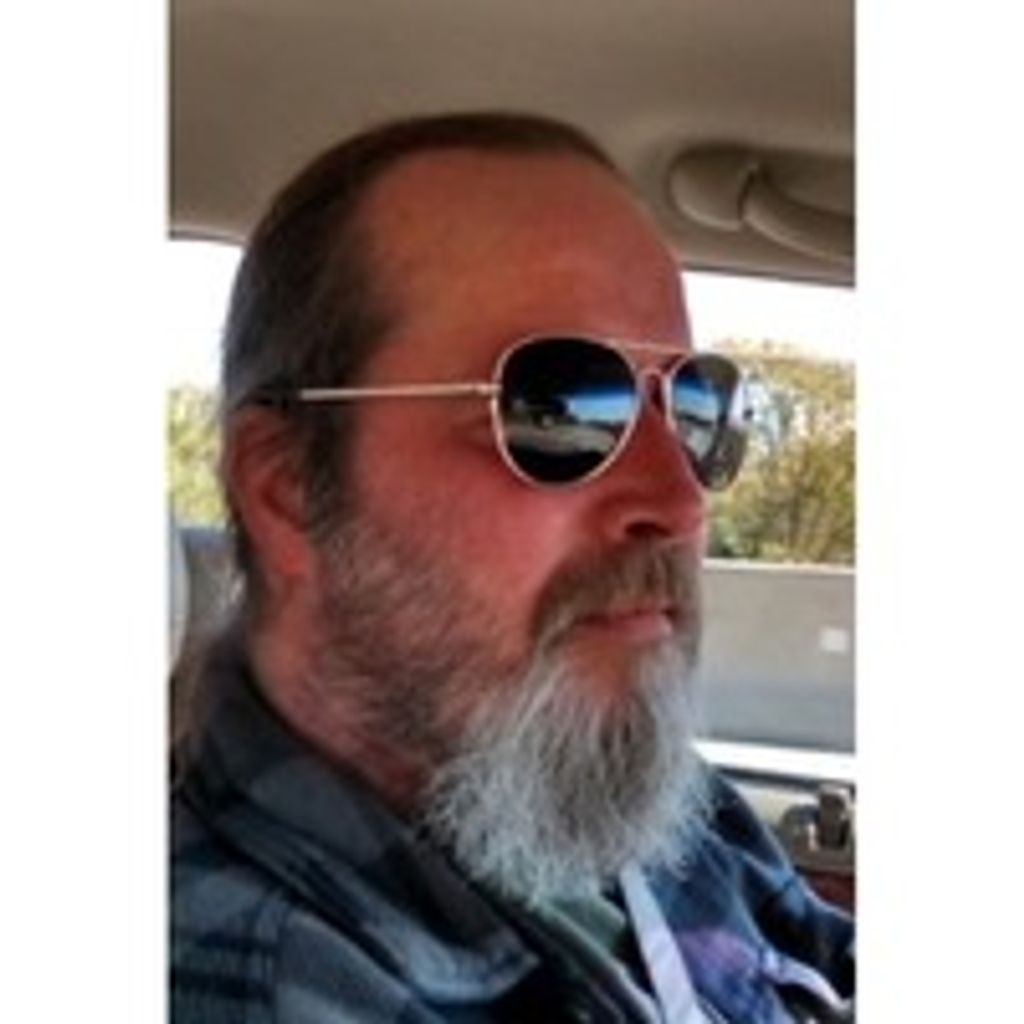 Bruce "Eddie" Fischer Jr. Profile Photo
