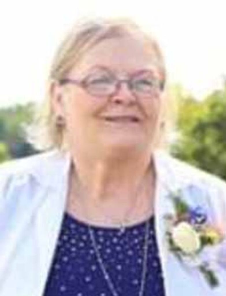 Donna Jean Wilson