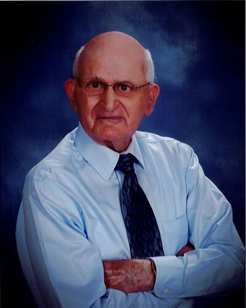 William Edward Wonnacott