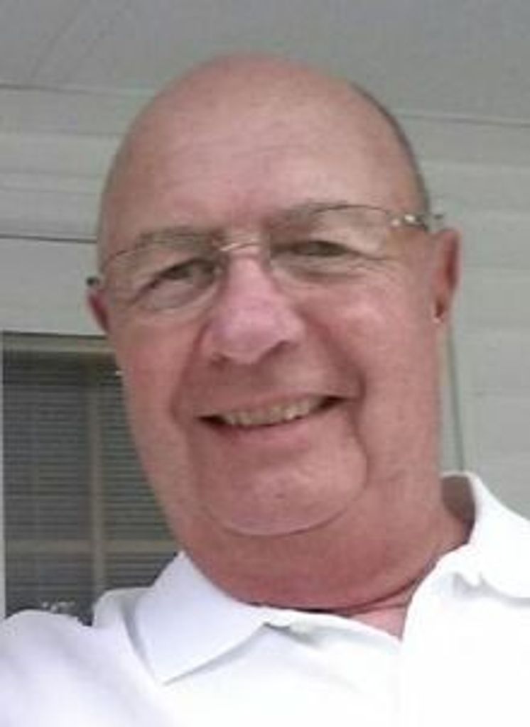 Douglas W. Carley