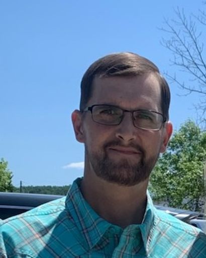 Cody Thomas Buchanan's obituary image