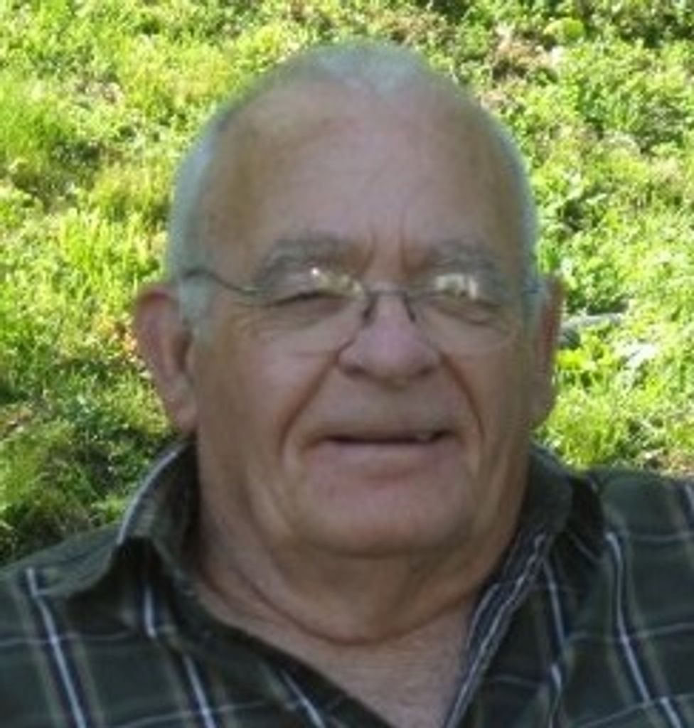 James Carver