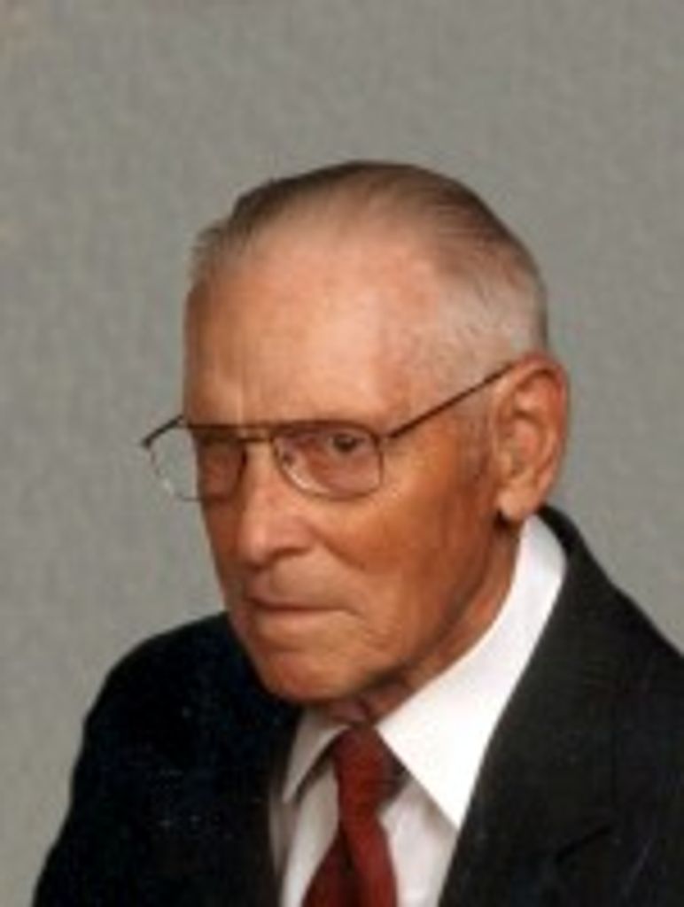 Merlin F. Goering Profile Photo