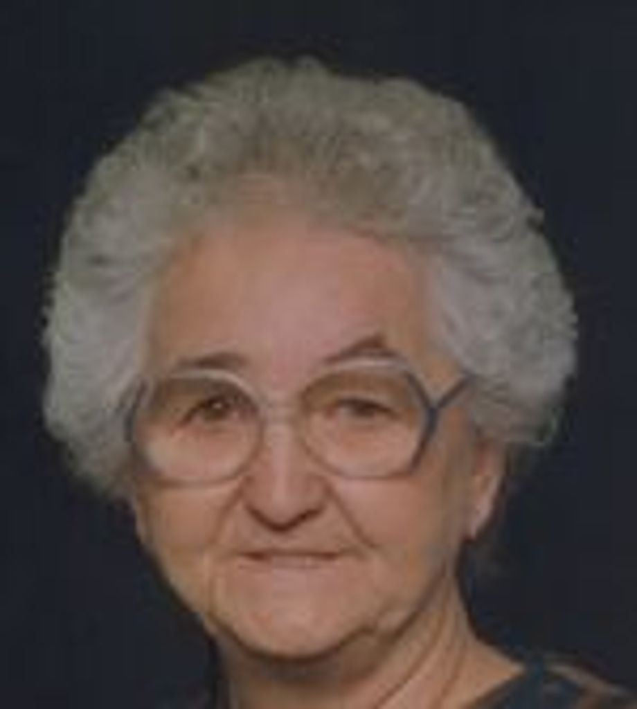 Henrietta Atchley Nelson