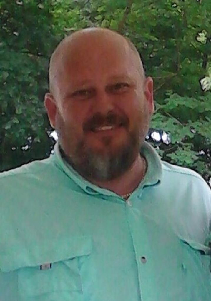 Bernard "Jody" Mccormick