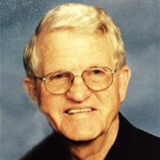Roy Ward Profile Photo
