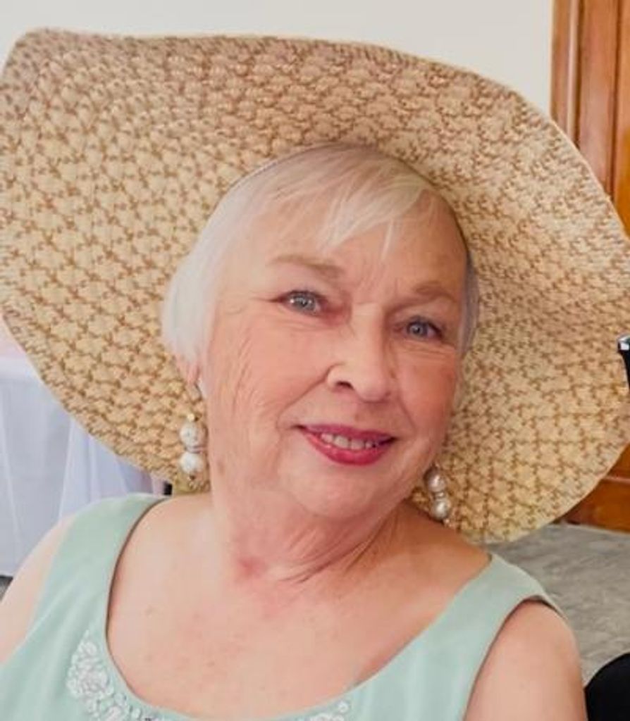 Jo Anne Polk Profile Photo