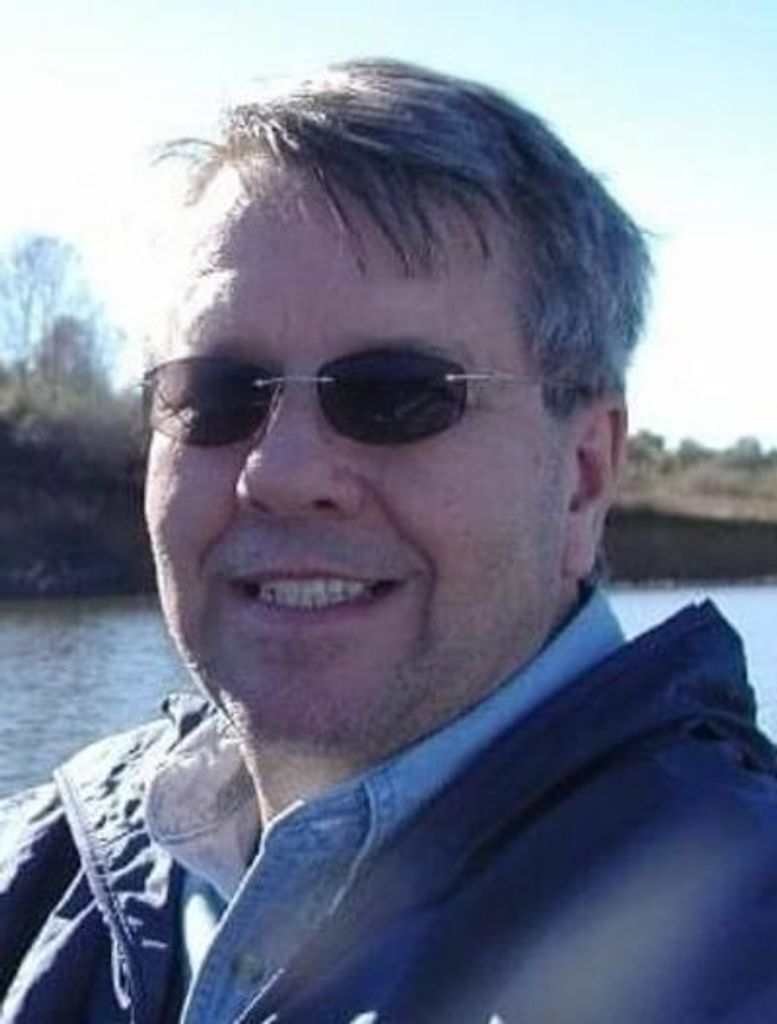Stephen Earl Chandler Profile Photo
