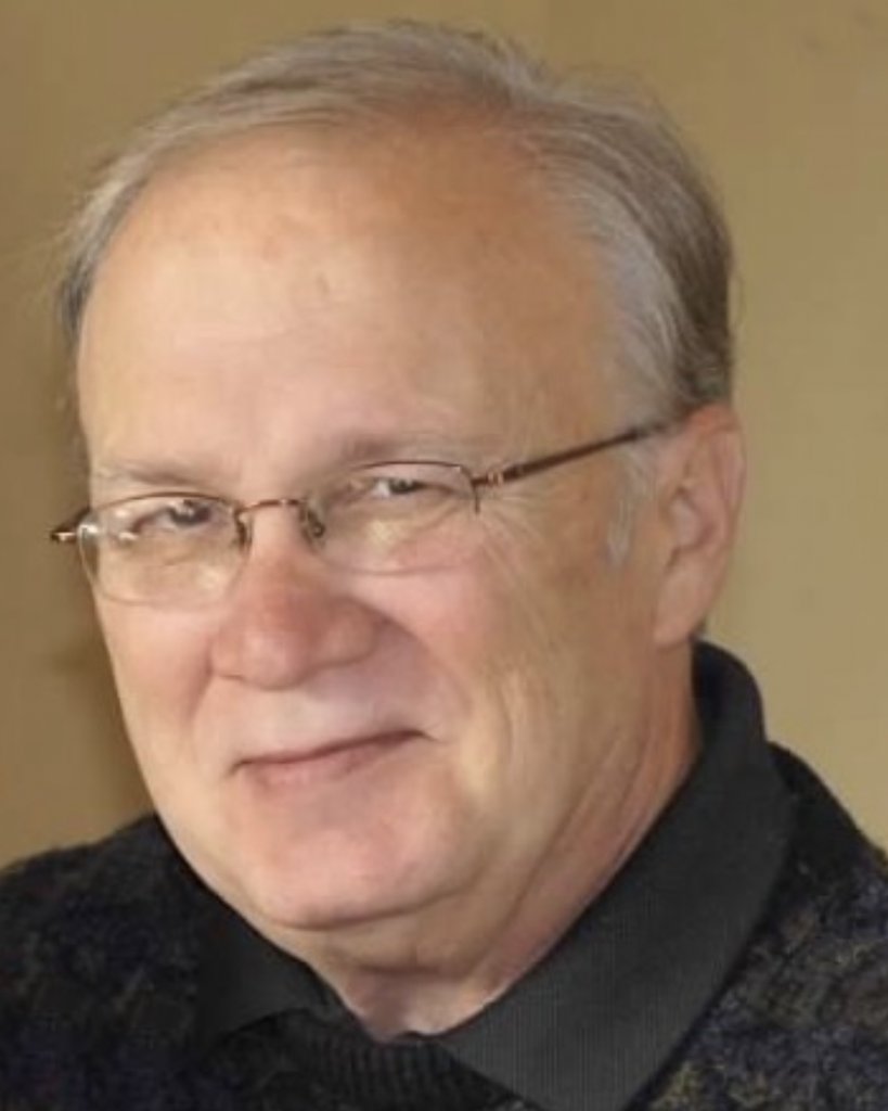 Dale Fredrick Muhlenberg