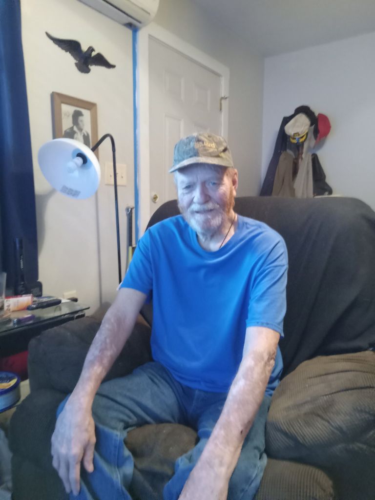 Eugene Weaver "Butch" Clark Jr. Profile Photo