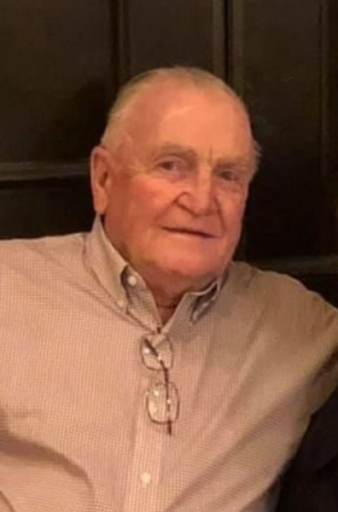 George J. Hoehn Profile Photo