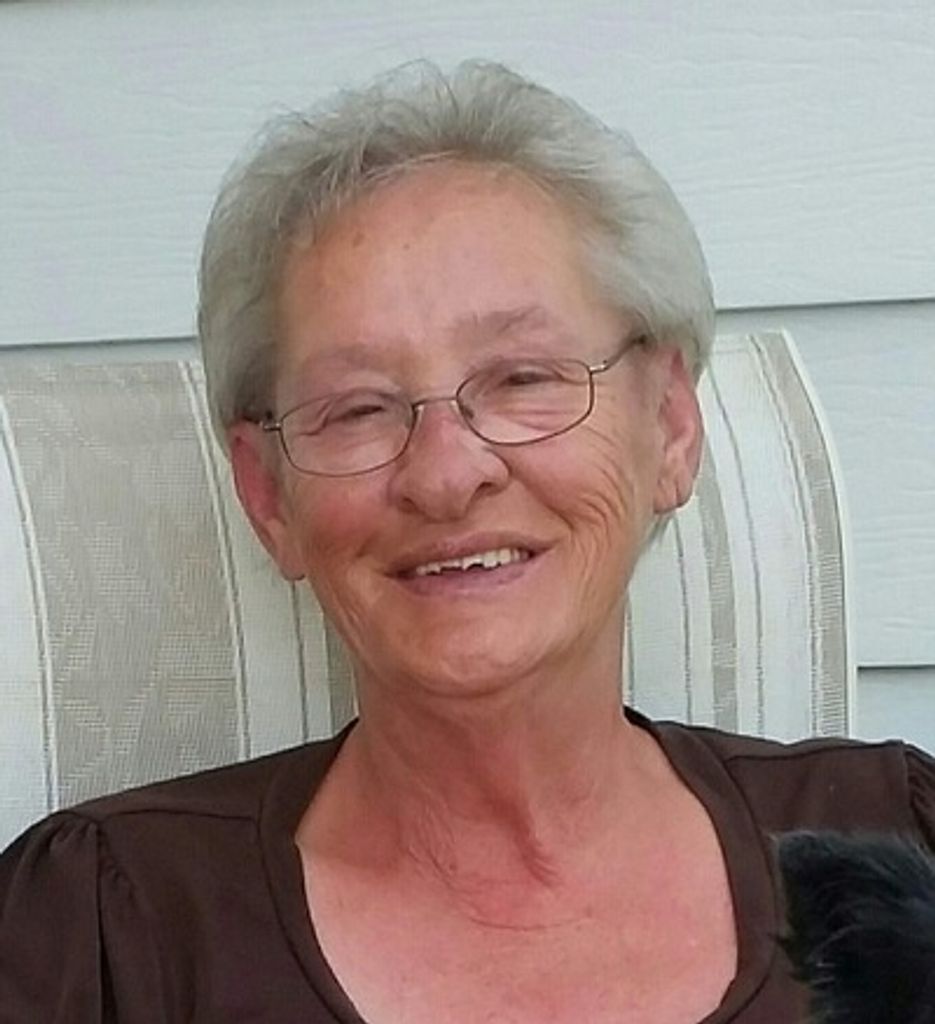 Connie Lee Bachmann Profile Photo