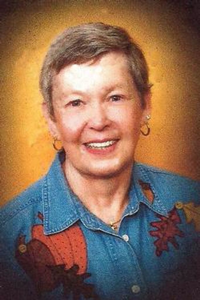 Alice "Penny" Mae Chase