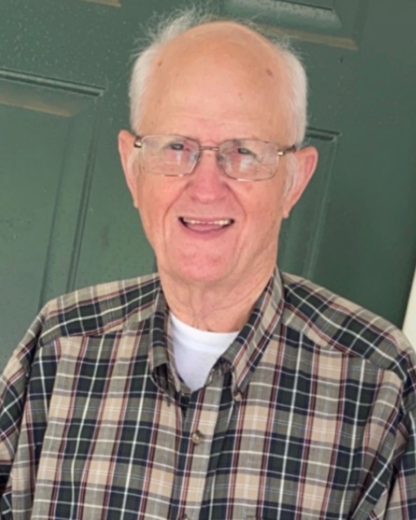 Kenneth Eugene Shead