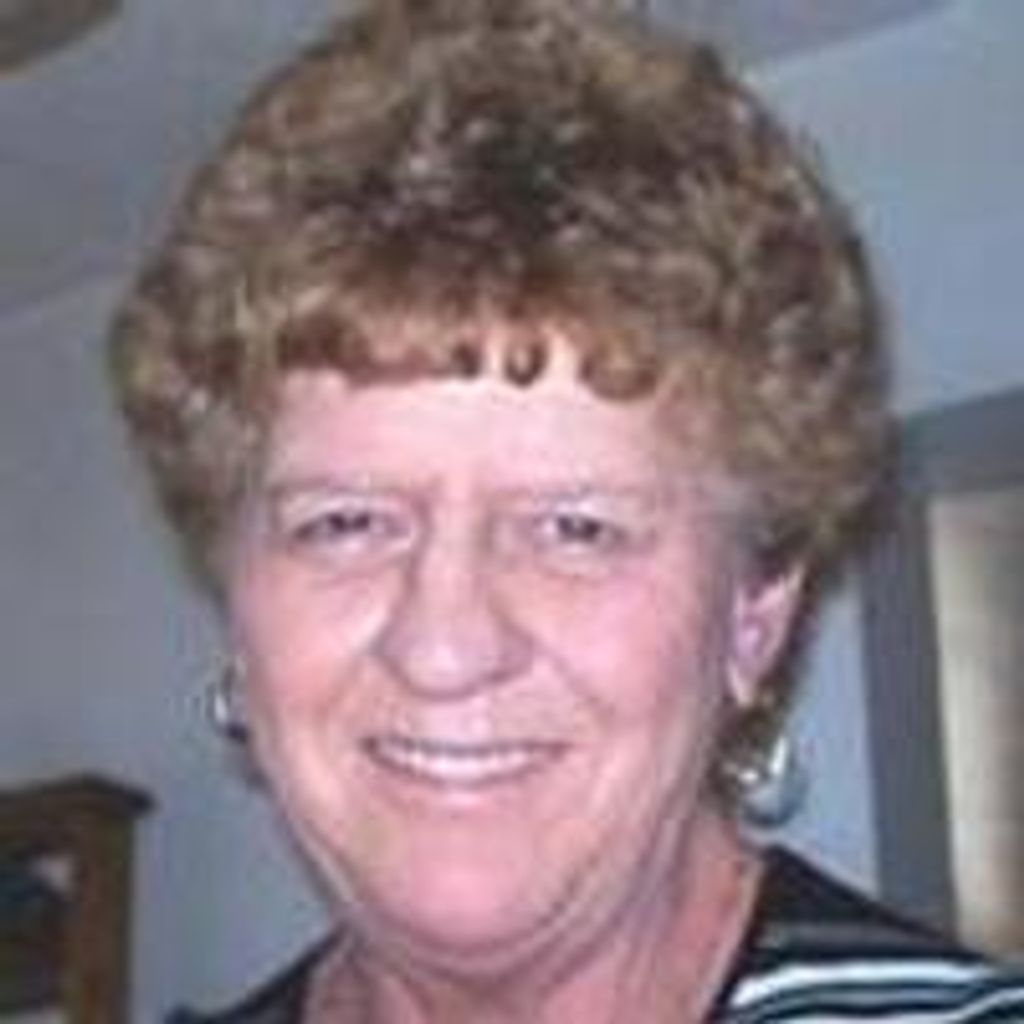 Donna Lee Ronevich