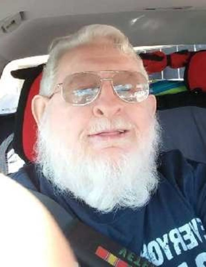 Louis Joseph Colandria Jr.