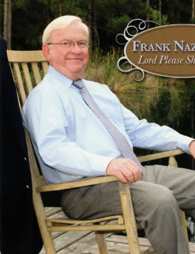 James Franklin Nazworth Age 81 Of Starke Profile Photo