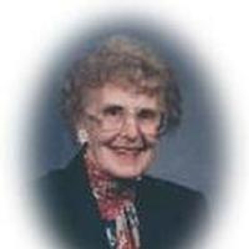 Virginia Grace Lyon