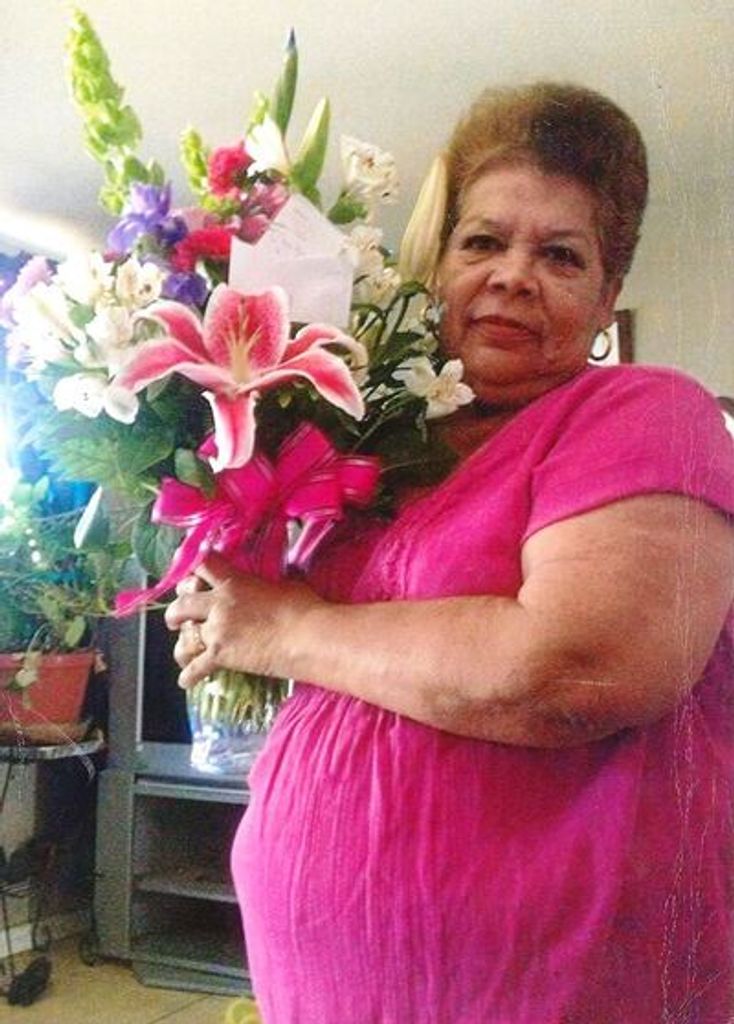Olivia Sanchez De Cruz Profile Photo