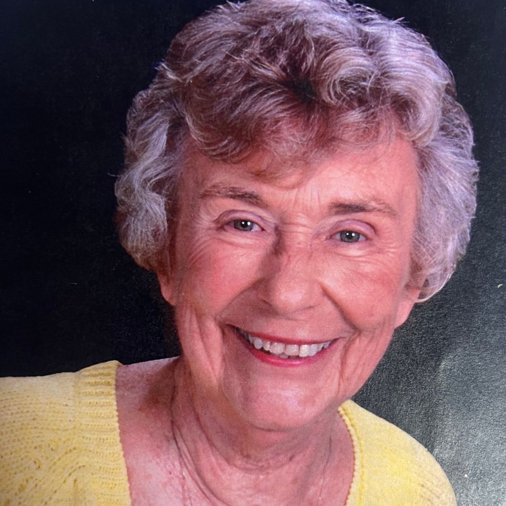 Marjorie Lynn Gossell
