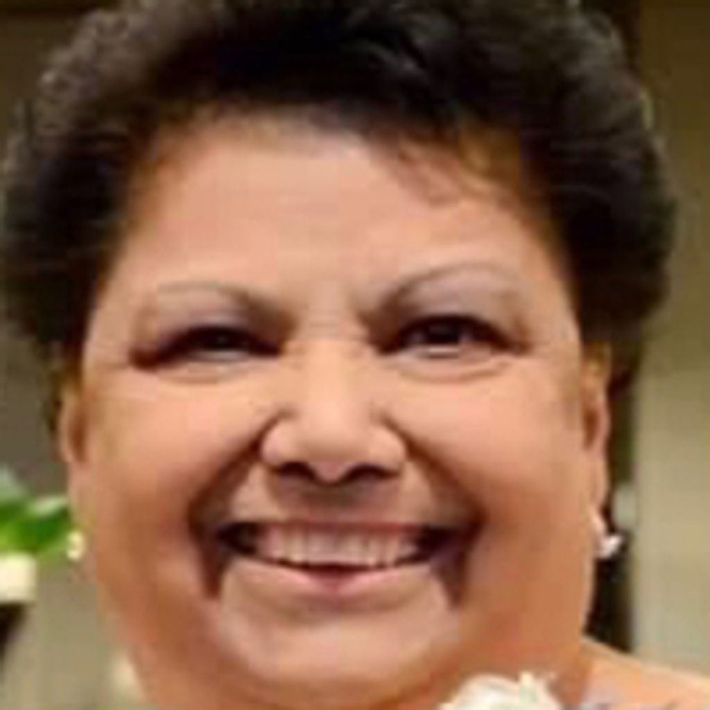 Juanita  "Teresa" Cervantes