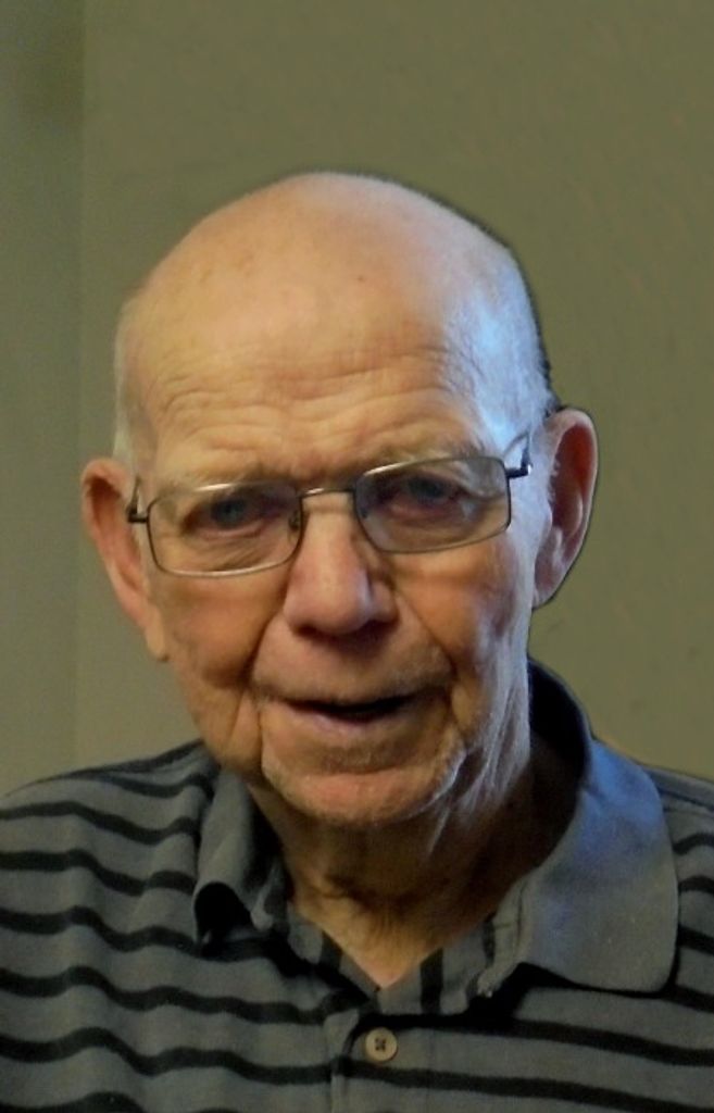 Roger Borstad