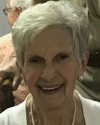 Betty Jo Strong Profile Photo