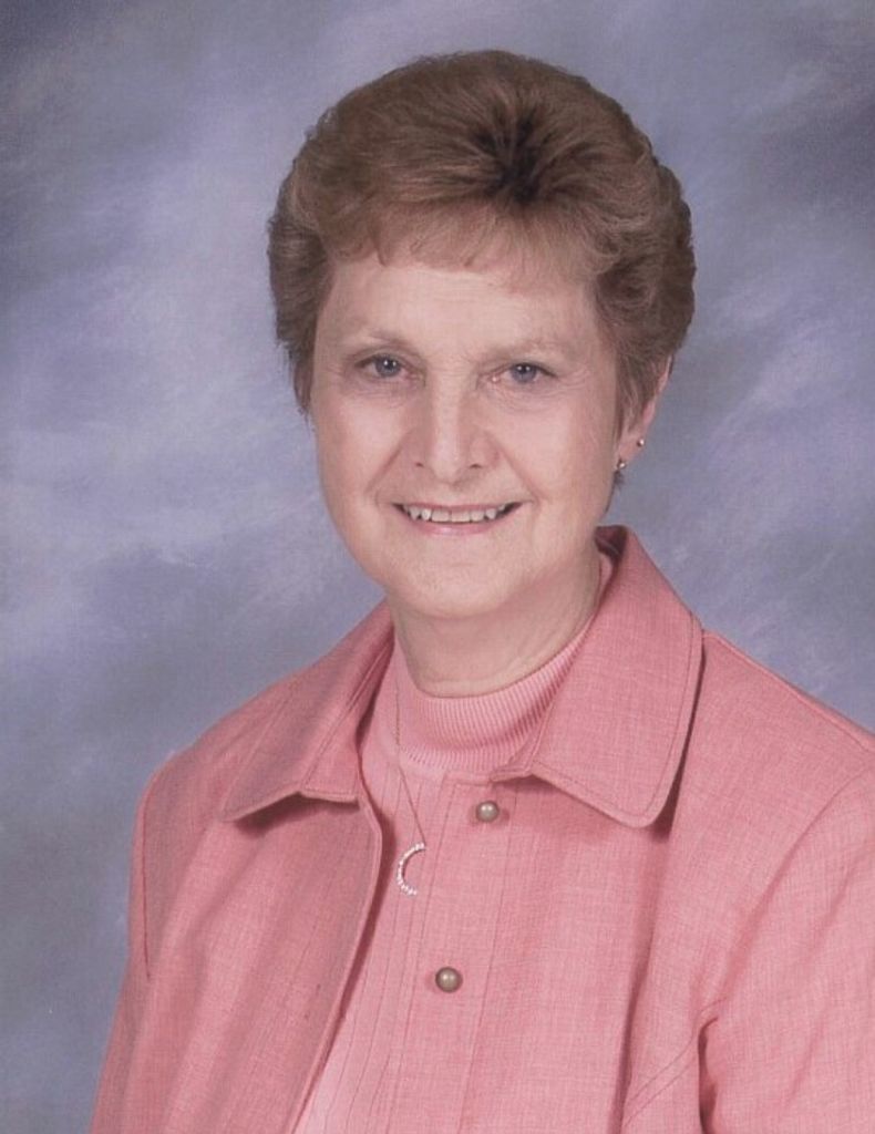 Betty Whitley