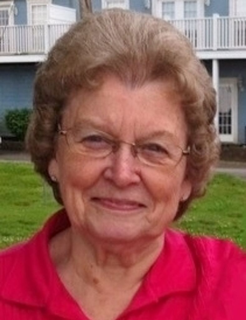 Edna Mae Price  Montgomery Profile Photo