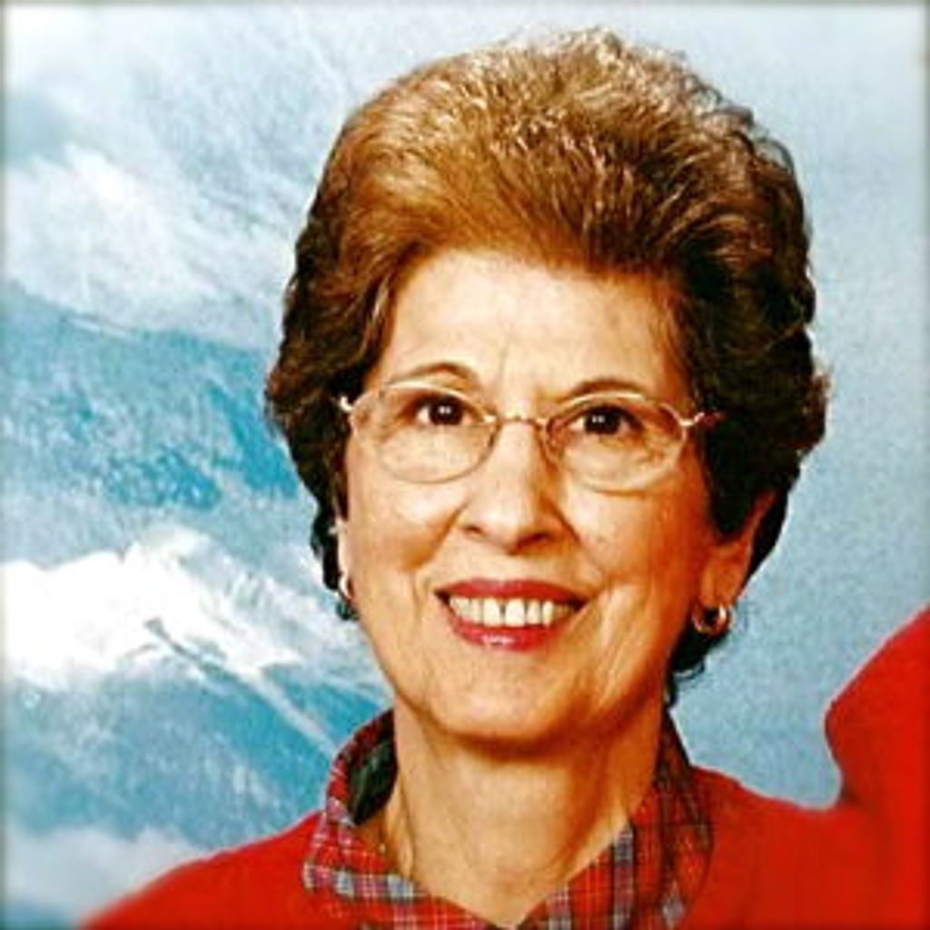 Lillian Armour