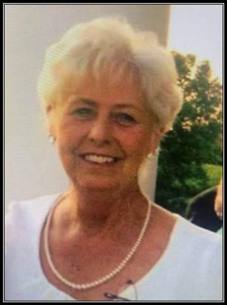 Irene Hood Neal