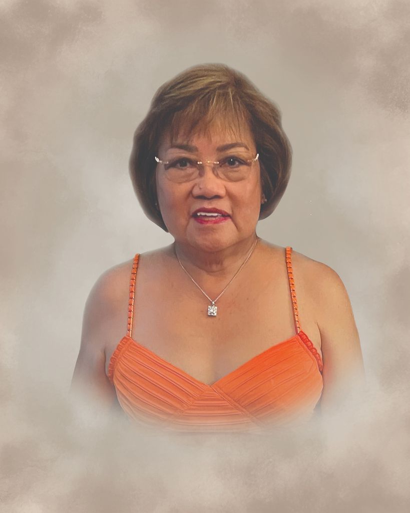 Aurelia Climaco Limbo Profile Photo