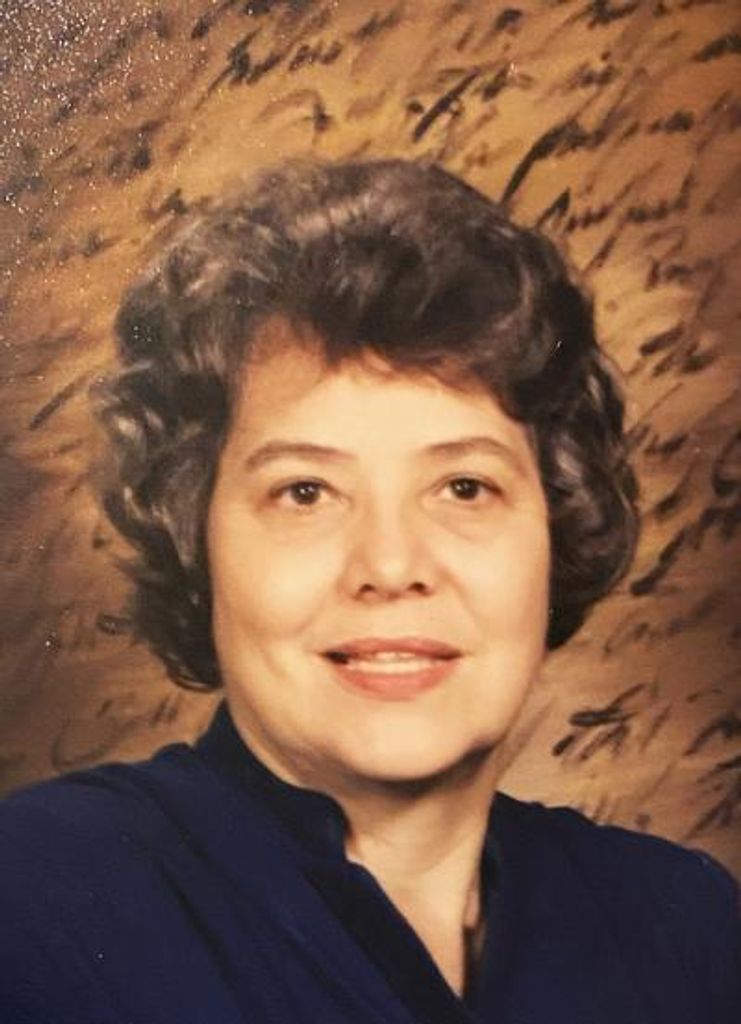 Hazelene Anderson Profile Photo